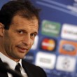 Massimiliano Allegri lascia Juve? Quando parla di rinnovo...