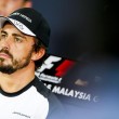 F1 Fernando Alonso correrà il Gran Premio della Cina