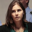 Amanda Knox nominò Lumumba "per porre fine alle pressioni"