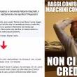 Virginia Raggi gaffe: confonde "Arfio" e Alfio Marchini
