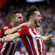 Atletico Madrid-Bayern 1-0. Video gol: Saul Niguez decisivo_2