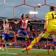 Atletico Madrid-Bayern 1-0. Video gol: Saul Niguez decisivo_5