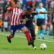 Atletico Madrid-Bayern 1-0. Video gol: Saul Niguez decisivo_6