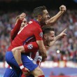 Atletico Madrid-Bayern 1-0. Video gol: Saul Niguez decisivo_9