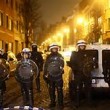 L' attacco a Bruxelles