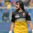 MATTIA PERIN INFORTUNIO