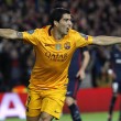 Champions, Barcellona-Atletico Madrid 2-1: Suarez doppietta