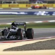 F1 Gp Cina: Rosberg pole, Raikkonen terzo, Hamilton ultimo