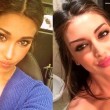 Belen Rodriguez contro Cristina Buccino: "O me o lei"