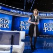 Maria Elena Boschi: "Mozioni di sfiducia come la Champions"2