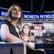 Maria Elena Boschi: "Mozioni di sfiducia come la Champions"5