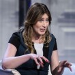 Maria Elena Boschi: "Mozioni di sfiducia come la Champions"9