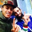 Isis, pugile jihadista in partenza da Lecco alla Siria FOTO07