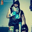 Isis, pugile jihadista in partenza da Lecco alla Siria FOTO03