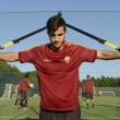 Calciomercato Roma, Manolas: la clausola che cambia carte...