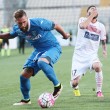 Carpi-Empoli 1-0: foto-pagelle-highlights, Lasagna gol_4