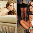 Chiara Ferragni nuovamente nuda