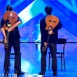 VIDEO Italia's Got Talent, Guitar Sketch 3suonano e...