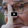 Il Leicester vince, Claudio Ranieri piange