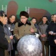 Corea del Nord, Seul conferma bombe nucleari miniaturizzate