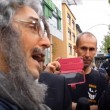 YOUTUBE Giuseppe Cruciani infiltrato tra animalisti ma...