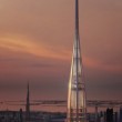 Dubai come Babele, grattacielo e giardini pensili a 1.700 m 4