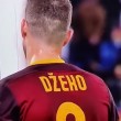 YOUTUBE Dzeko, gol falliti. E il paragone con Fabio Junior..