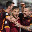 Totti ha torto ma fategli contratto. Dio del calcio lo vuole