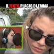 Le Iene, Emma Marrone e scherzo finto plagio Occhi profondi 3