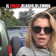 Le Iene, Emma Marrone e scherzo finto plagio Occhi profondi 2