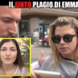 Le Iene, Emma Marrone e scherzo finto plagio Occhi profondi