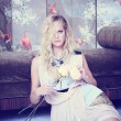 Victoria's Secret, Erin Heatherton: "Ecco cosa mi chiesero4
