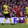 Liverpool-Borussia Dortmund europa league_2