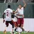 Spalletti a Totti: "Giochi a carte fino alle 2 di notte..." 06