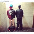 Fedez, selfie senza pantaloni su Instagram: "Se nel 2016..." 02