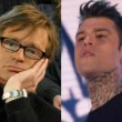 Fedez a Festival giornalismo. Libero: Noi querelati da lui no