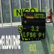 F1, Ferrari assolta per lo strano messaggio a Melbourne