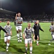 Fiorentina-Juventus 1-2: foto-pagelle-highlights. Morata gol_2