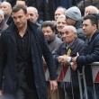 Cesare Maldini, FOTO funerali. Seedorf, Sheva, Berlusconi...7