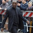 Cesare Maldini, FOTO funerali. Seedorf, Sheva, Berlusconi...5