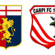 Genoa-Carpi streaming diretta live_2