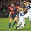 Genoa-Inter 1-0: highlights, pagelle e foto. De Maio decisivo