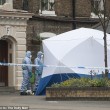 Poliziotto scomparso a Londra: trovato un corpo smembrato04