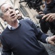 Bertolaso: "Non mi ritiro. Berlusconi ha detto: vai avanti"