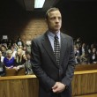 Oscar Pistorius, accusa: "Picchiò Reeva con mazza cricket"