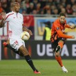 Shakhtar-Siviglia 2-2, Villarreal-Liverpool 0-0: highlights_1