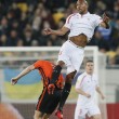 Shakhtar-Siviglia 2-2, Villarreal-Liverpool 0-0: highlights_3