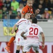 Shakhtar-Siviglia 2-2, Villarreal-Liverpool 0-0: highlights_5