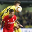 Shakhtar-Siviglia 2-2, Villarreal-Liverpool 0-0: highlights_9