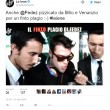 Le Iene a Fedez: "L'amore eternit è un plagio" 3